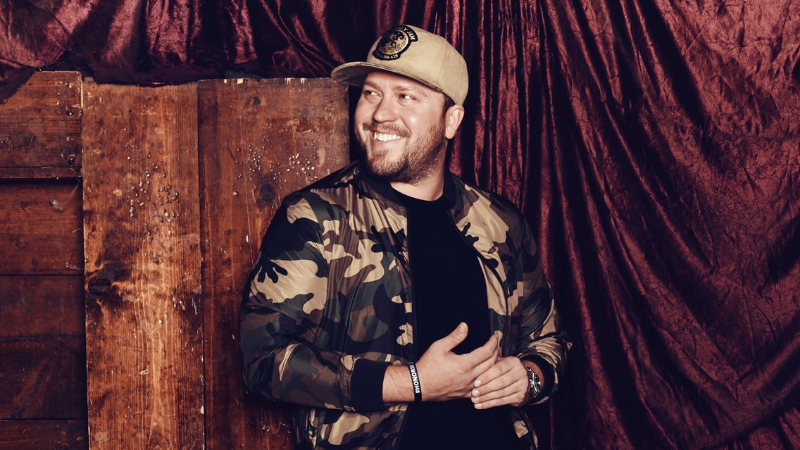 Mitchell Tenpenny - 2020 Tour Dates & Concert Schedule - Live Nation