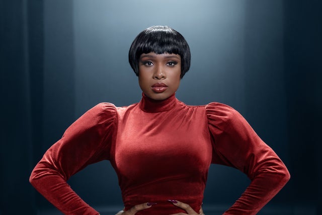 Jennifer Hudson