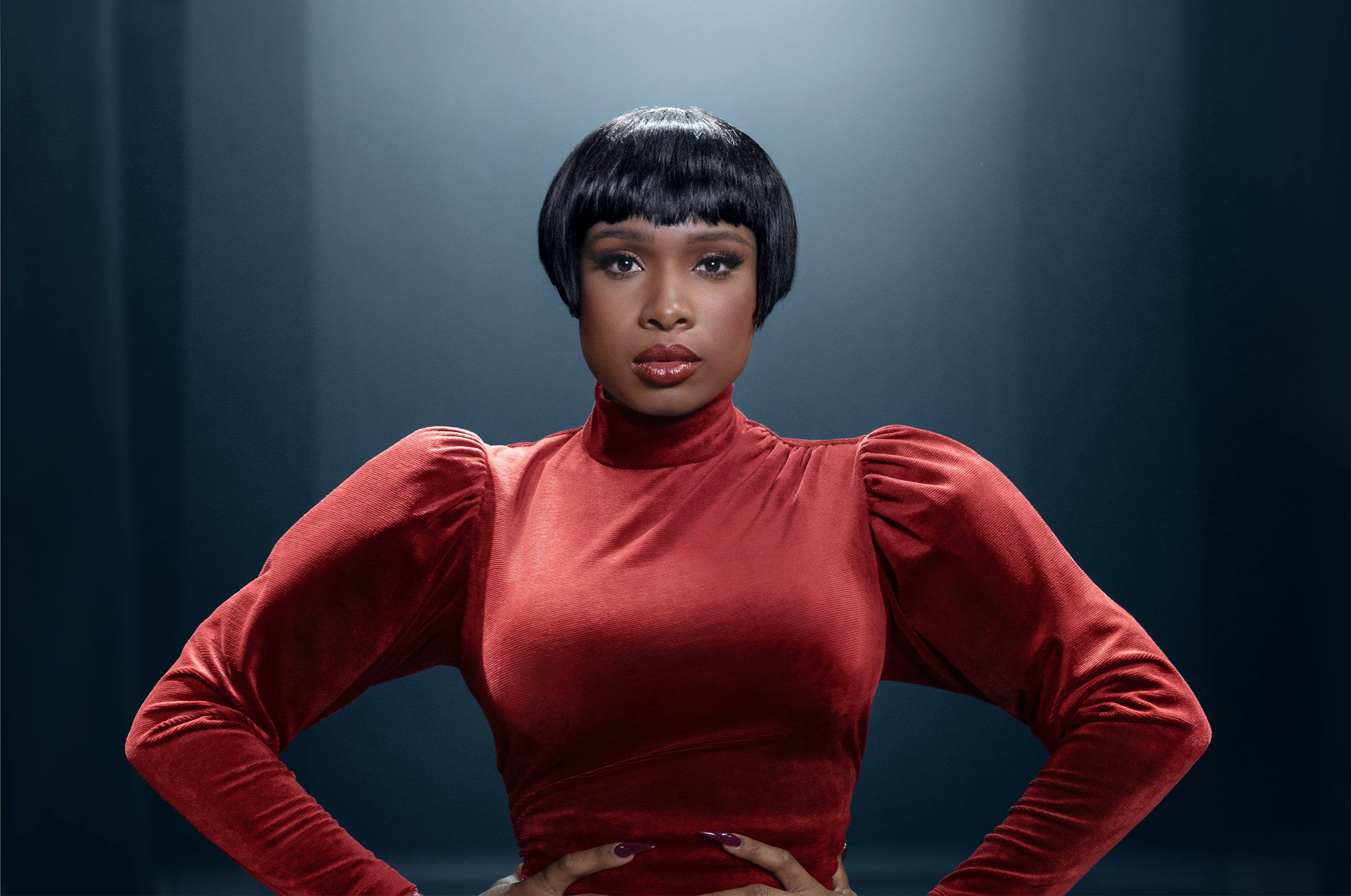 Jennifer Hudson’s The Gift of Love: An Intimate Live Experience at The Chicago Theatre – Chicago, IL