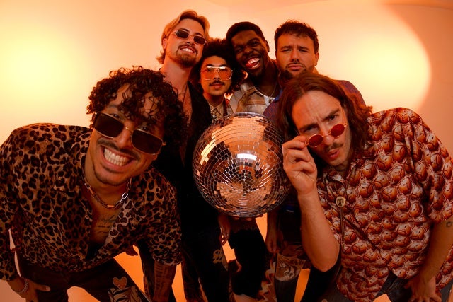 The Free Label presale password for tickets in Toronto, ON (The Opera House)