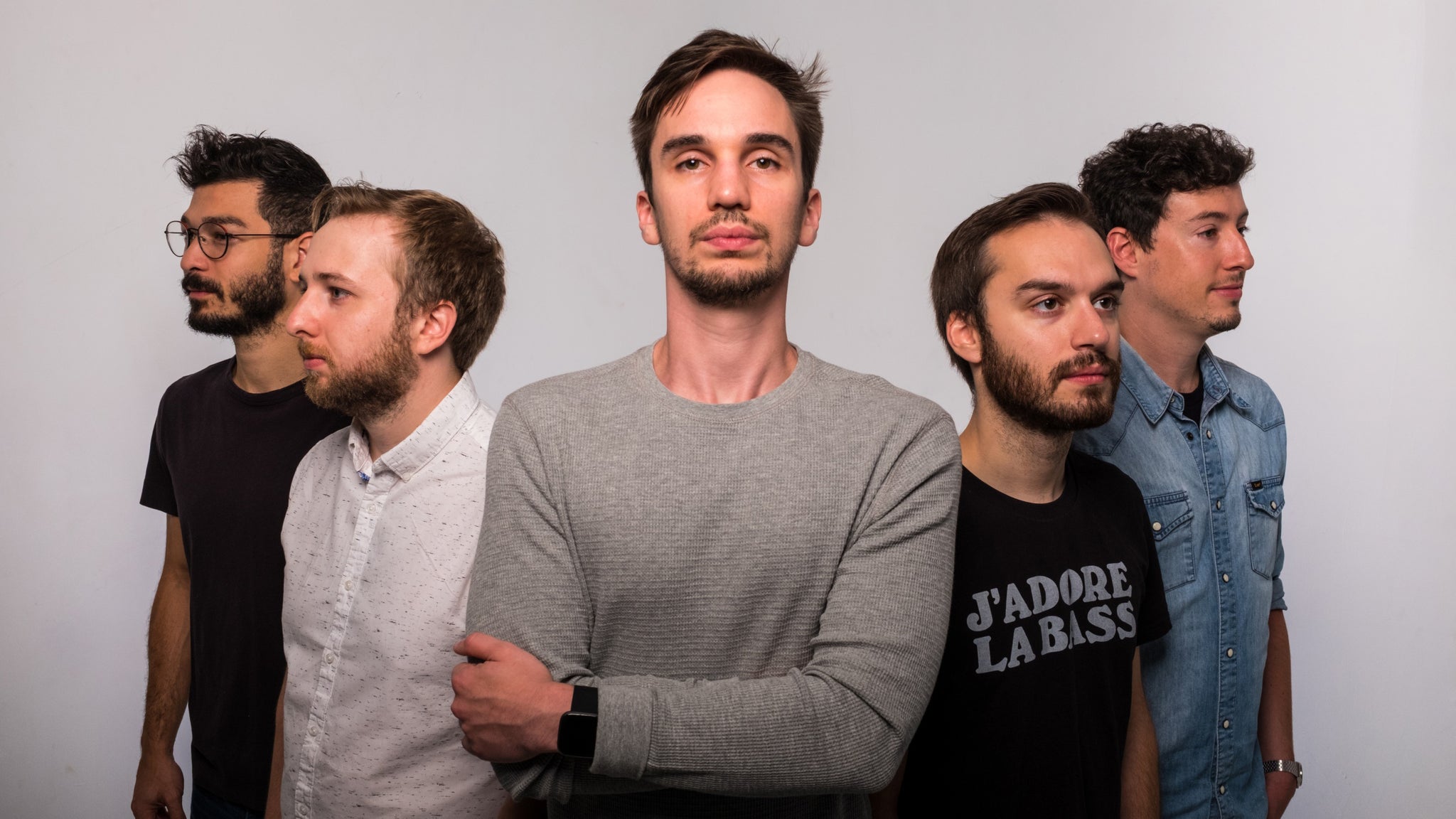 Arch Echo