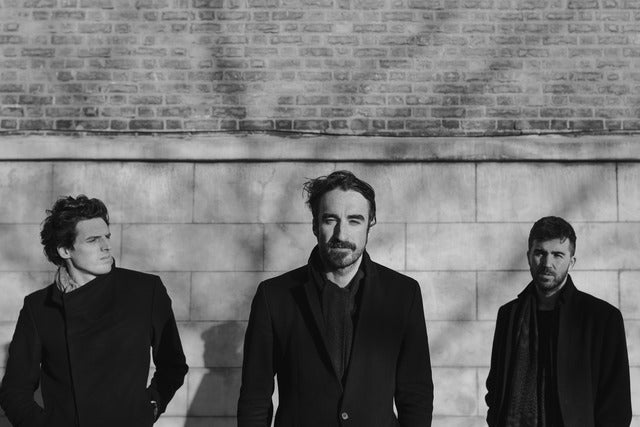 Presales to the coronas: members use these when buying pre-sale tickets