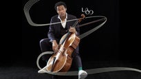 Sheku Kanneh-Mason in Schweiz