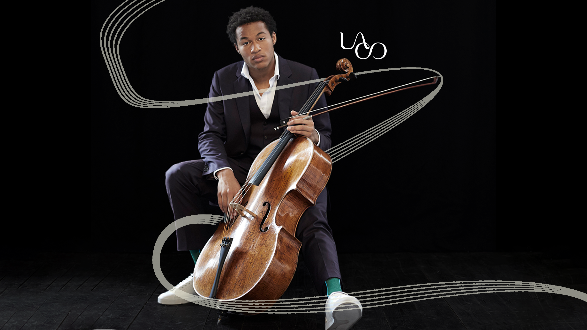 Sheku Kanneh-Mason