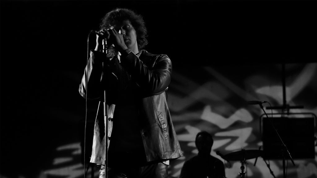 The Doors Alive