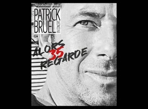 PATRICK BRUEL