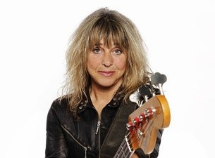 Suzi Quatro