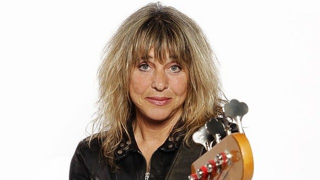 Suzi Quatro v Bobycentrum Brno 17/12/2025