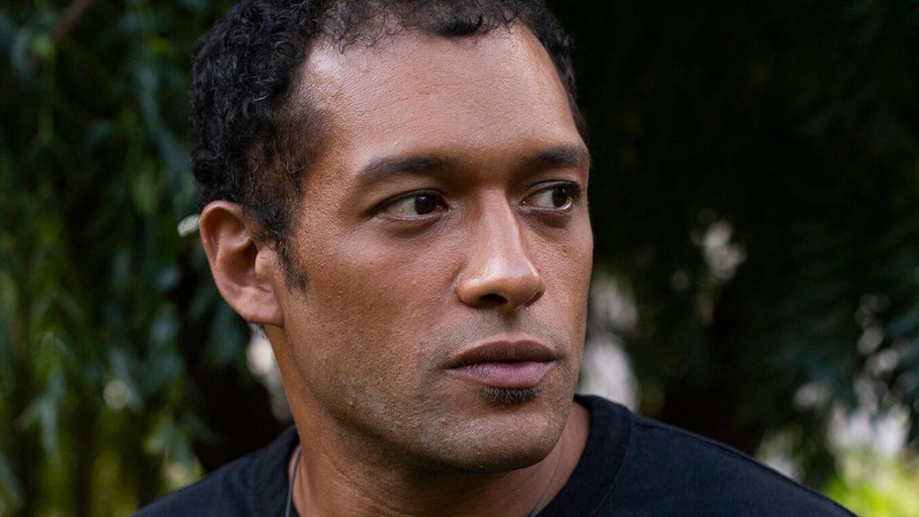 Photo of Makaya McCraven