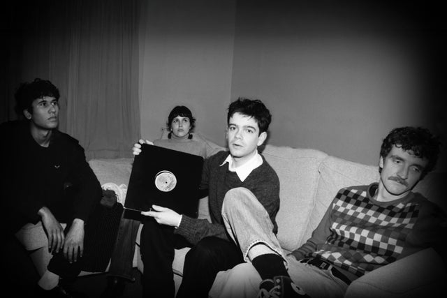 My New Band Believe presales in New York