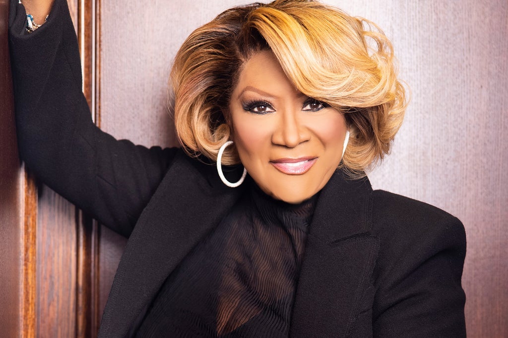 Patti LaBelle | Tennessee Theatre