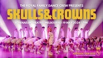 The Royal Family Dance Crew in Australia