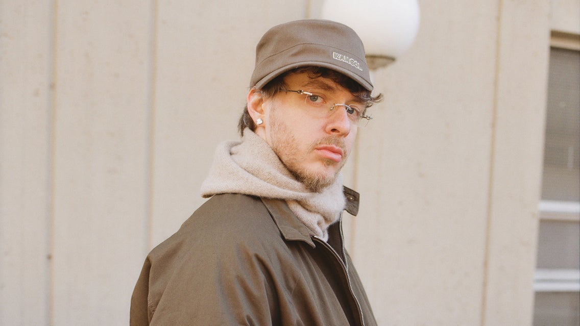 Jack Harlow - Monica Tour