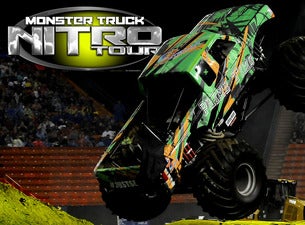 Image of Monster Truck Nitro Tour