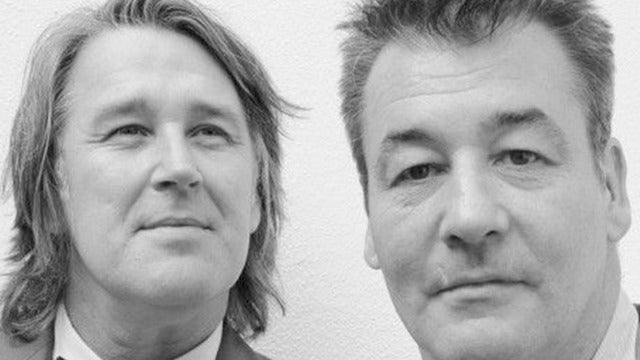 80’s Legend’s China Crisis Christmas Full Band Special in Opium, Dublin 08/12/2024