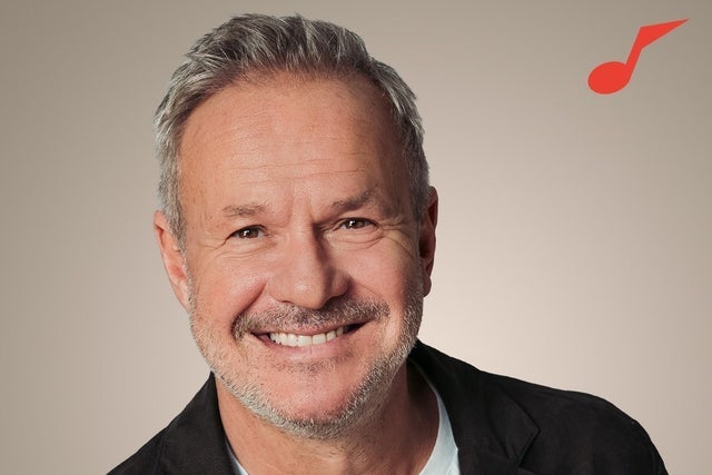 Musikquiz med Dan Rachlin