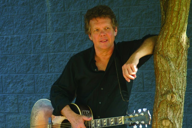 Steve Forbert & The Renditions