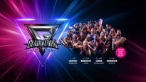 Gladiators in UK