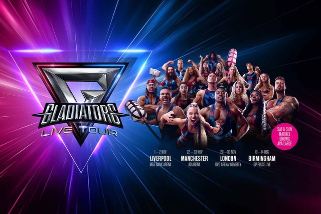 Presale codes for gladiators live: members use these when buying pre-sale tickets