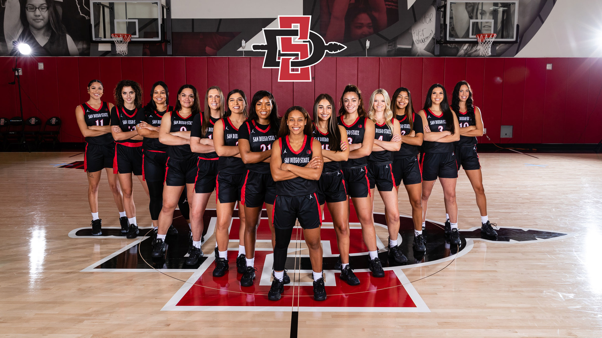 San Diego State Aztecs Women s Basketball Tickets 2023 College 