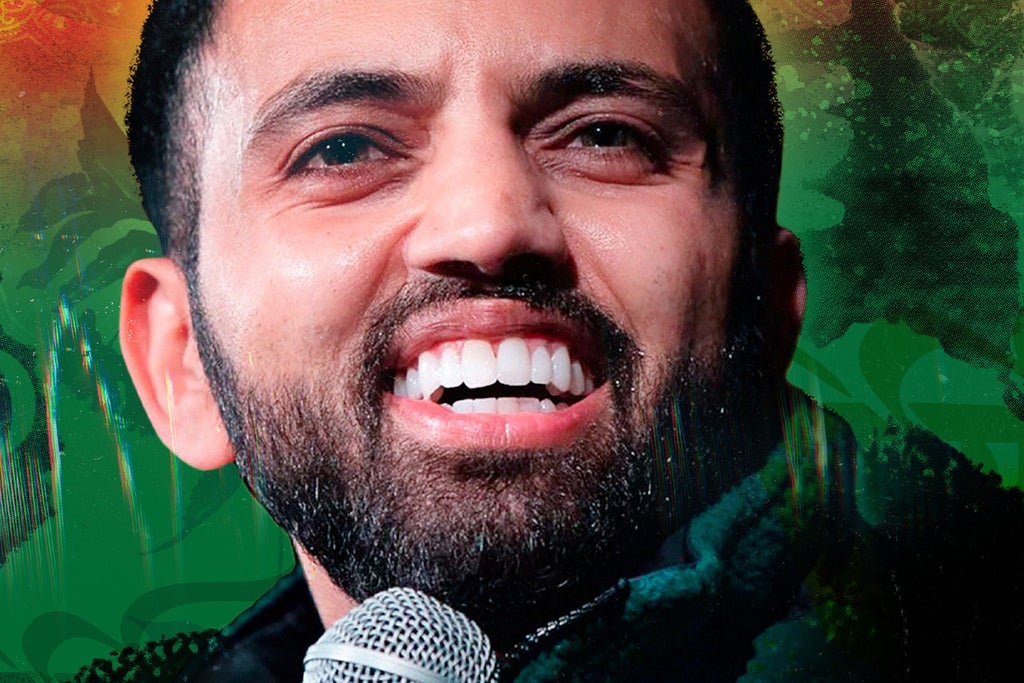 Akaash Singh - Generational Triumph Tour
