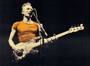 Sting: My Songs, 2023-11-30, Amsterdam