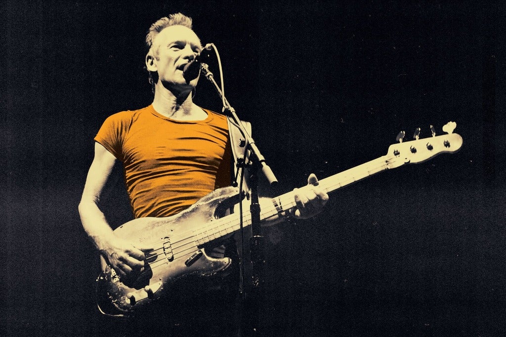 Sting