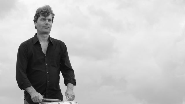 realtime-festival 2025: Loops, Grooves and Soundscapes in Gleishalle des Güterbahnhof, Bremen 29/05/2025