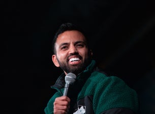 Akaash Singh — Generational Triumph Tour at L'Olympia