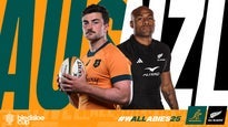 Bledisloe Cup