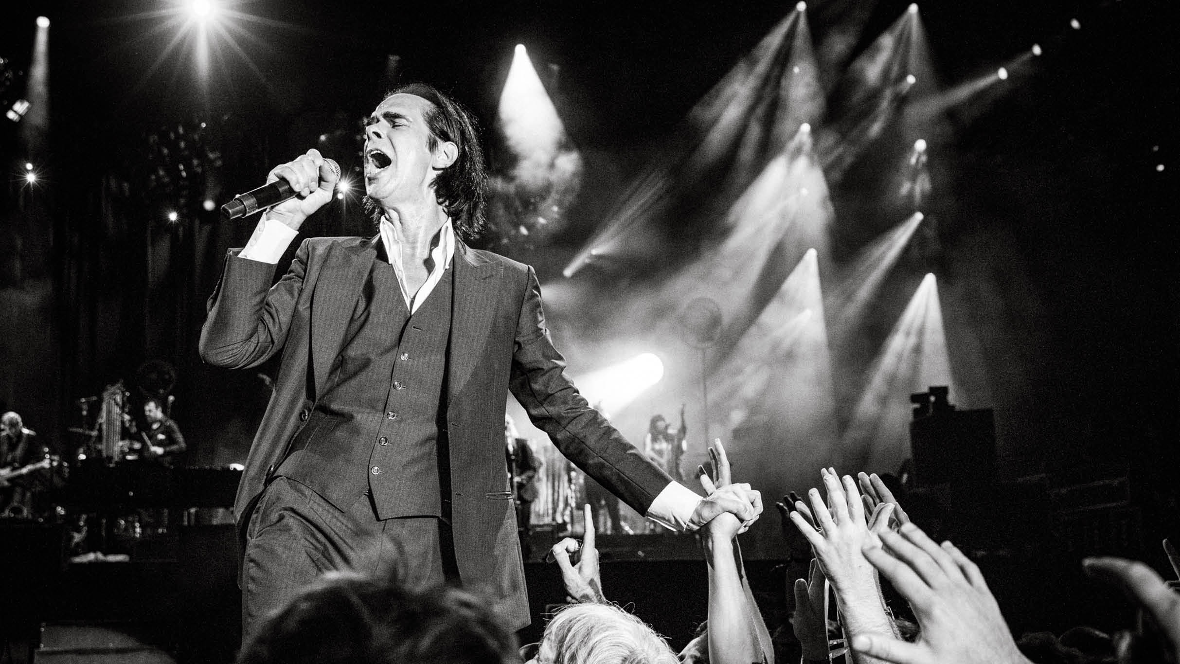 Nick Cave & the Bad Seeds