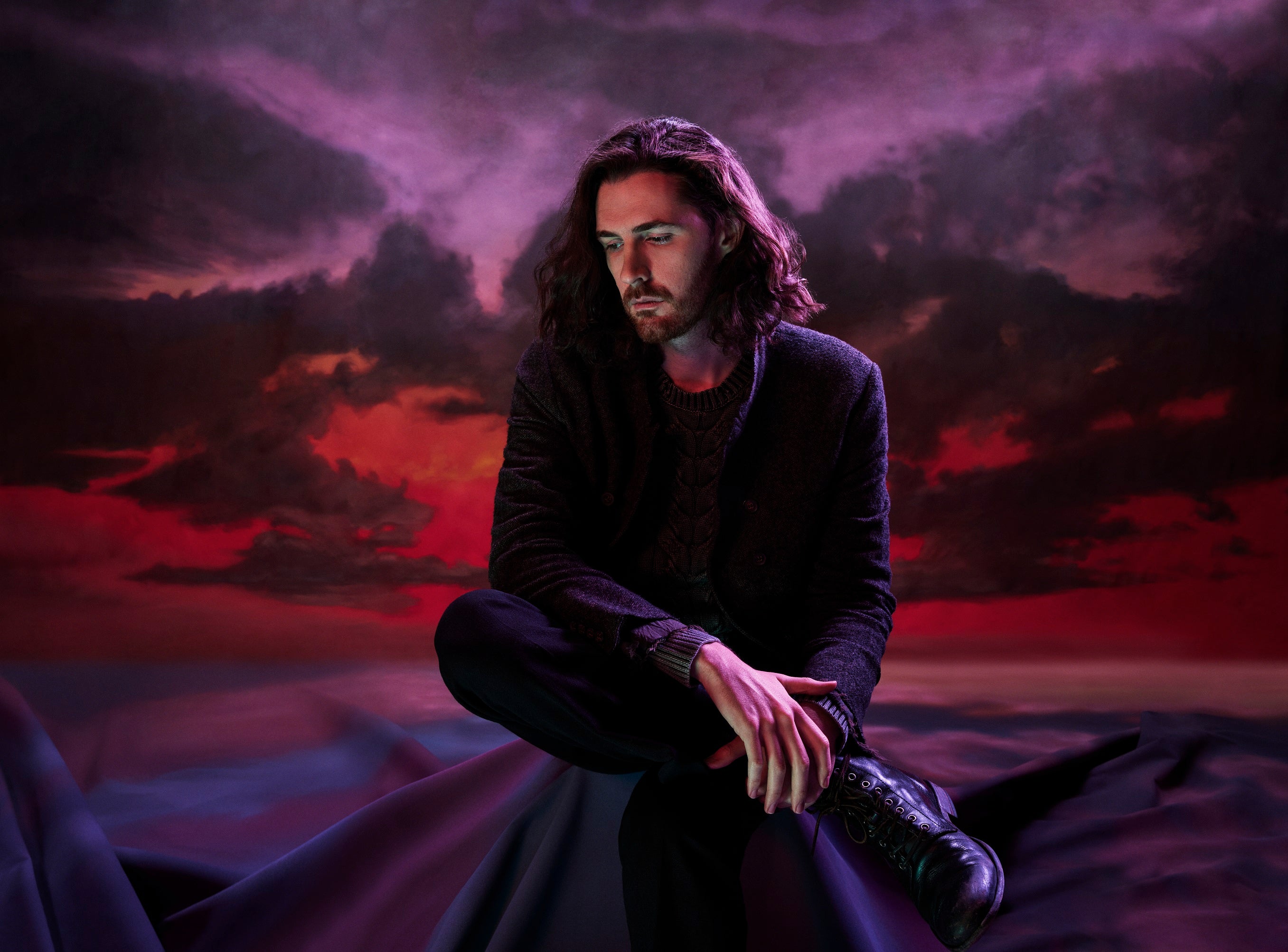Hozier 2023 Presale Code (Past Purchasers O2 Academy Birmingham