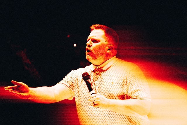 Presales to derrick stroup: running hot tour: members use these when buying pre-sale tickets