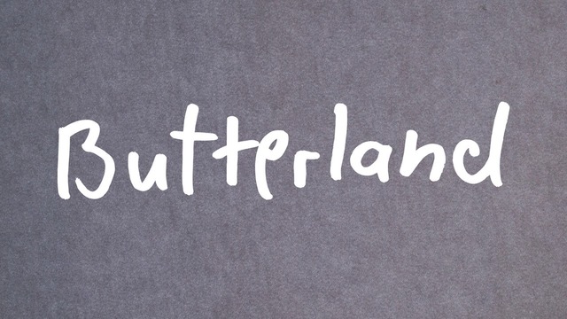 Butterland