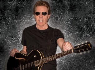 Image used with permission from Ticketmaster | George Thorogood & The Destroyers tickets