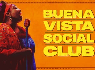 Buena Vista Social Club