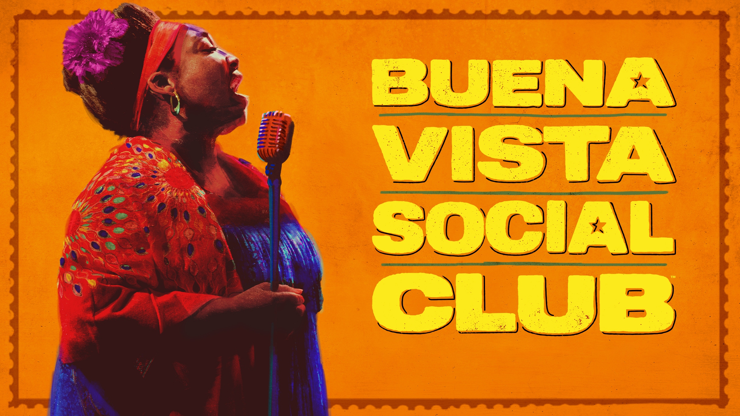 Buena Vista Social Club (NY)