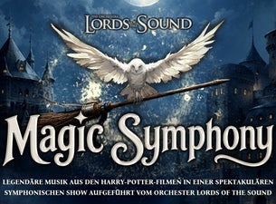 Bilde for arrangement Magic Symphony