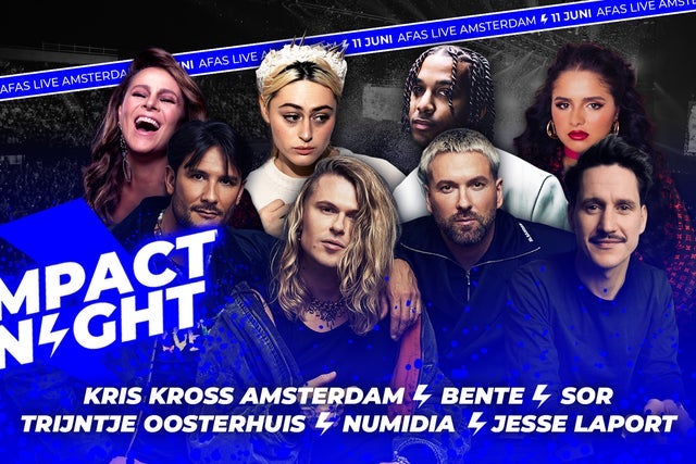 Impact Night