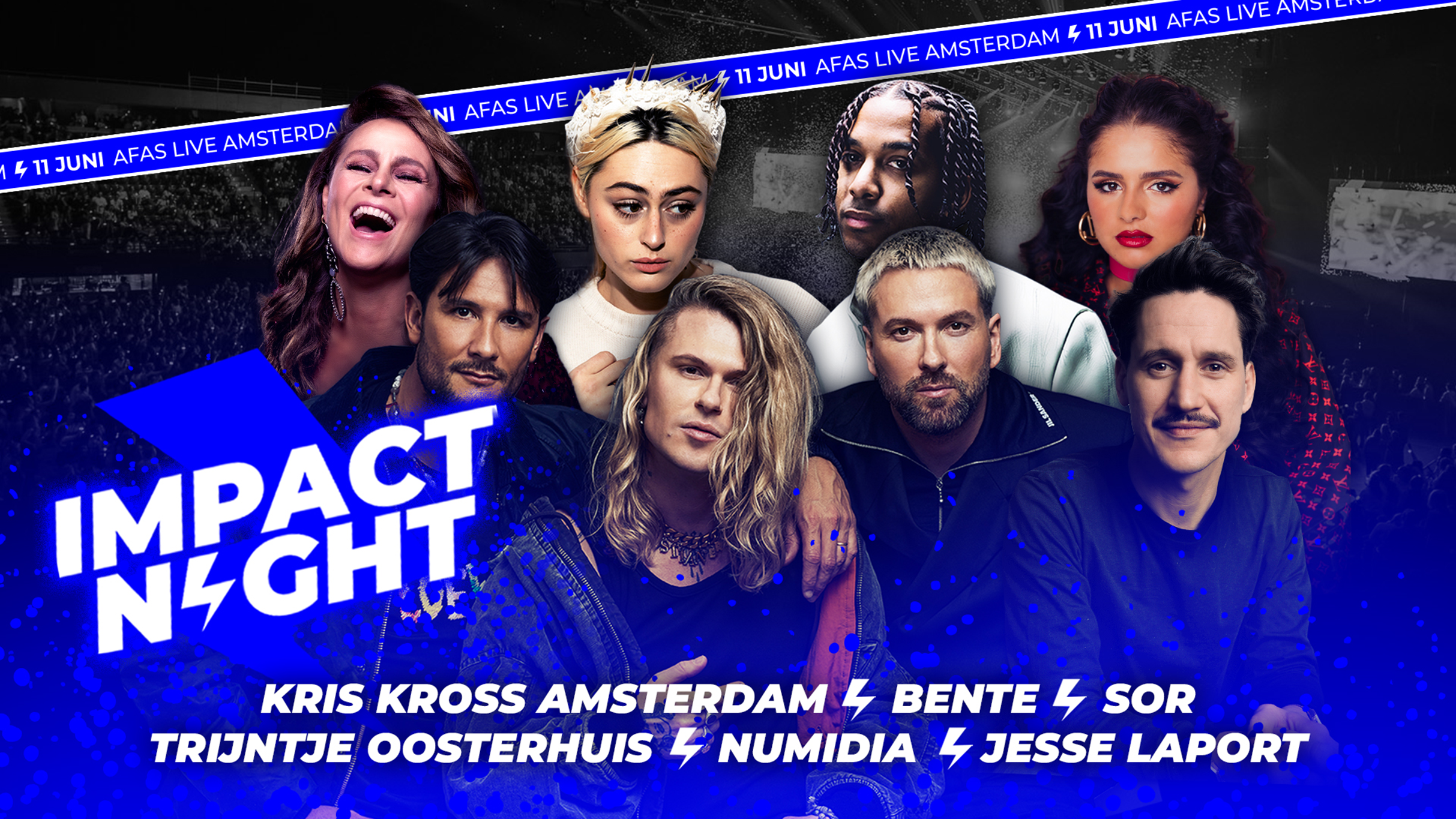 Impact Night 