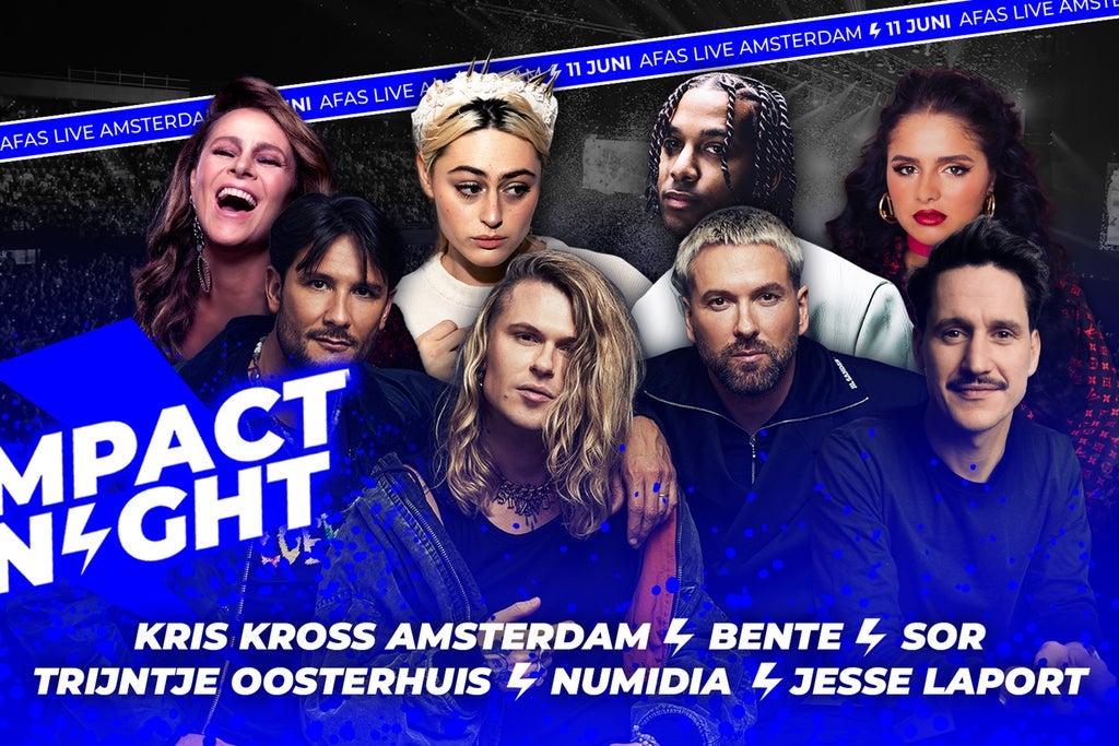 Impact Night