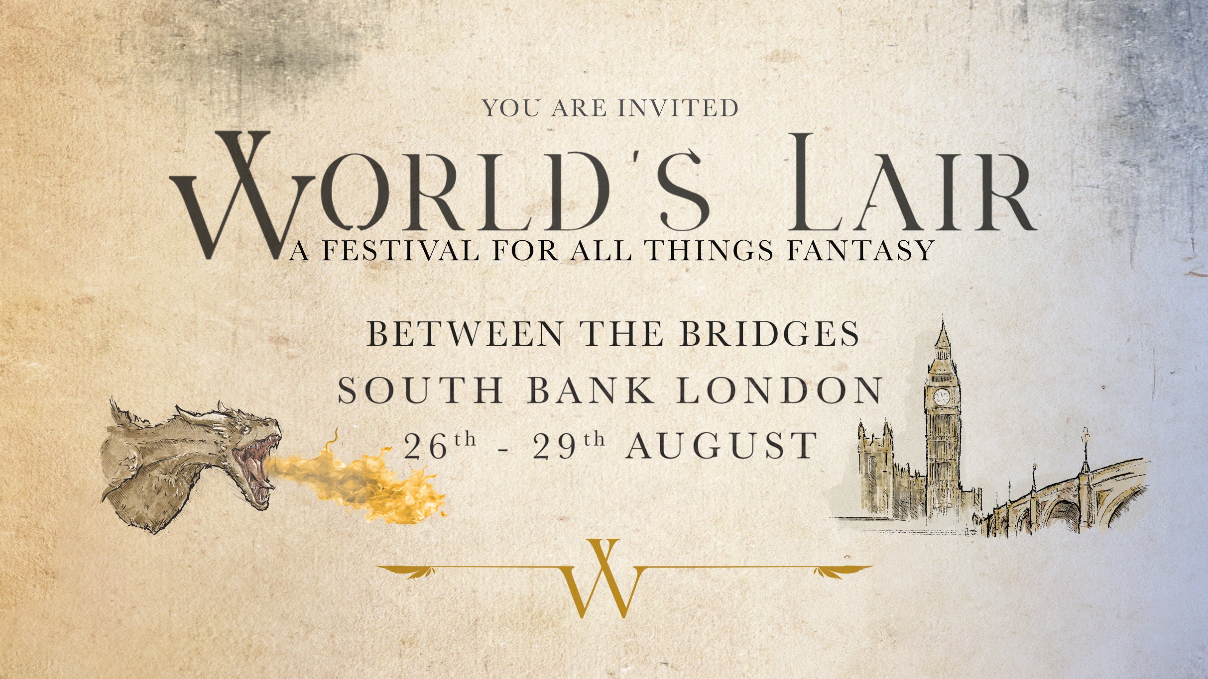 World's Lair Festival