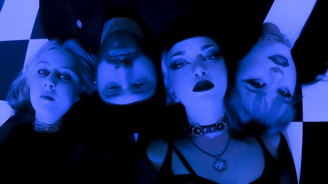 Crawlers tickets and events in UK 2025 - 2026