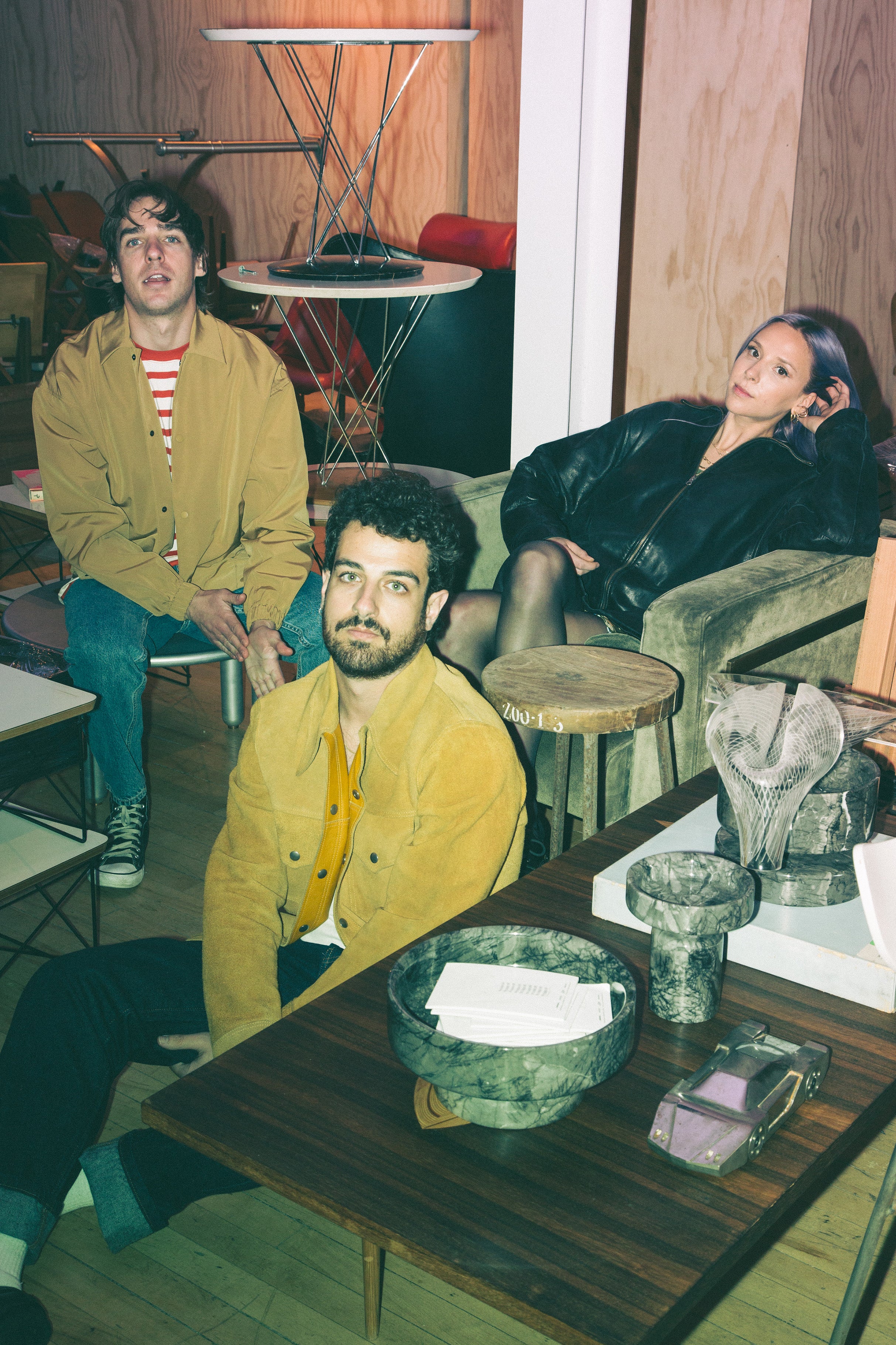 exclusive presale code to Wild Rivers tickets in Austin at Scoot Inn