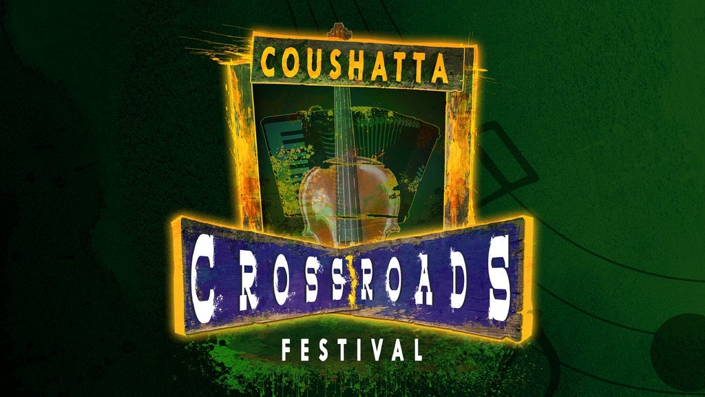 Hotels near Coushatta Crossroads Festival Events