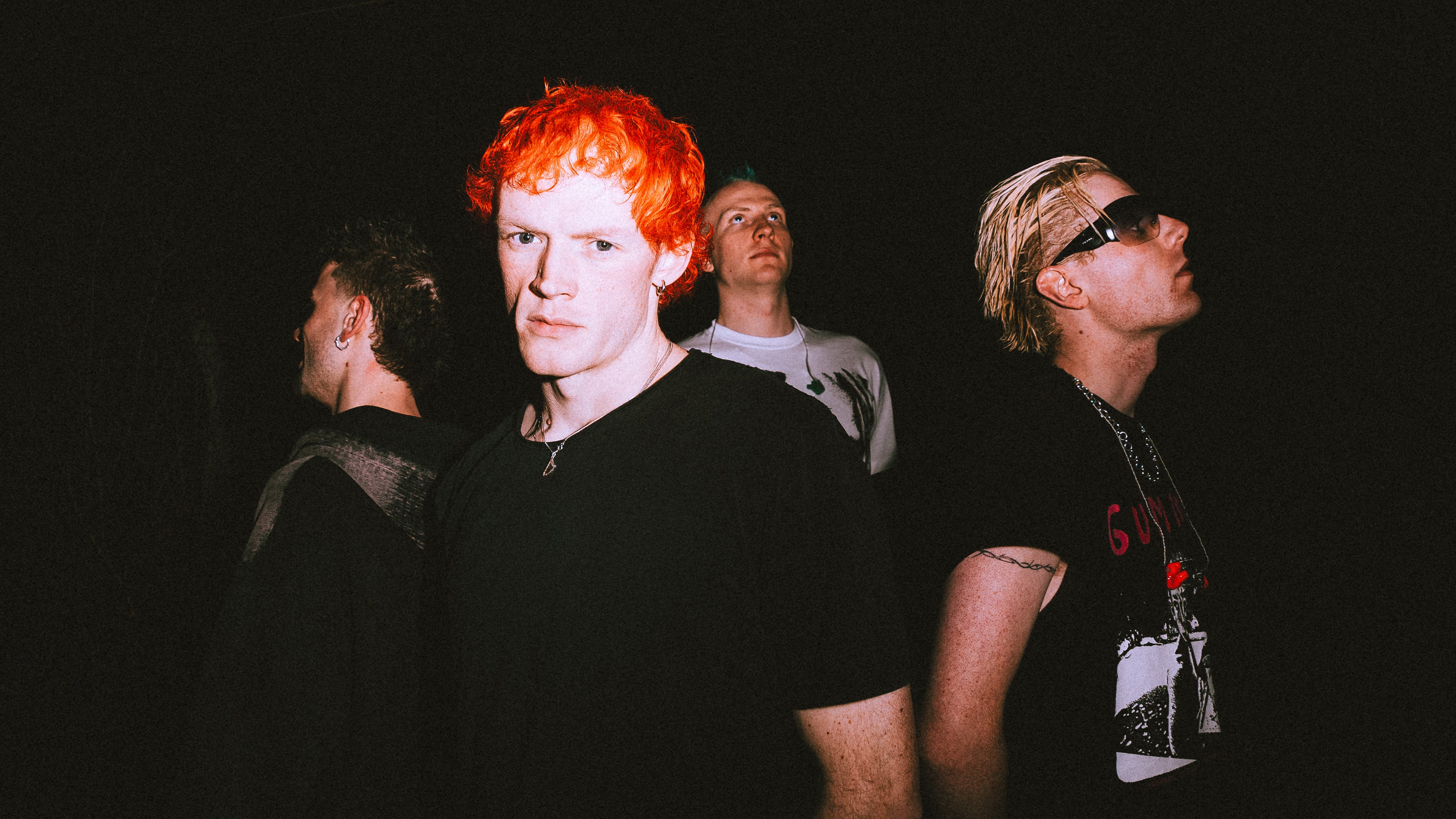 Bleech 9:3 concerts and tour dates | GlobalGigMap