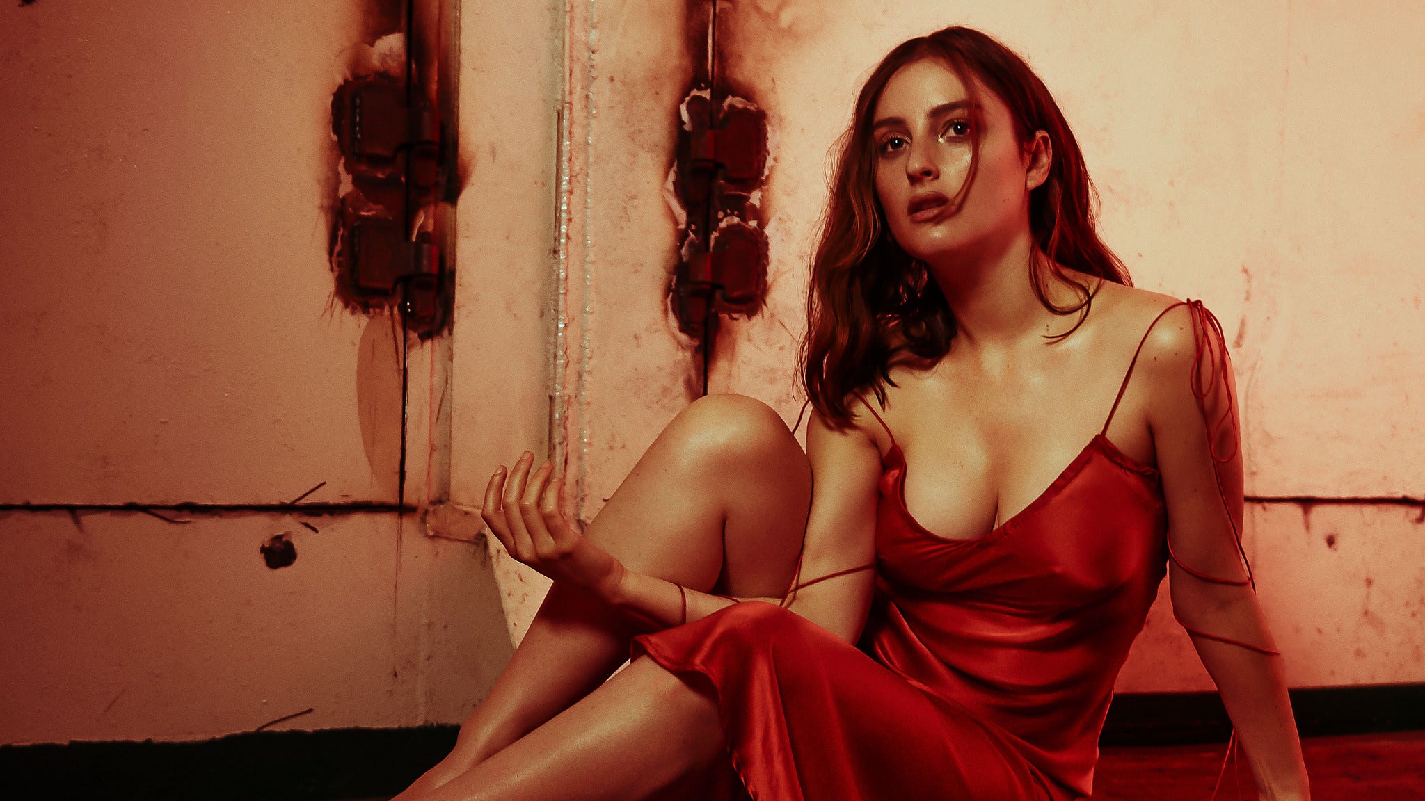 BANKS - The III Tour in New Orleans promo photo for Live Nation Mobile App presale offer code