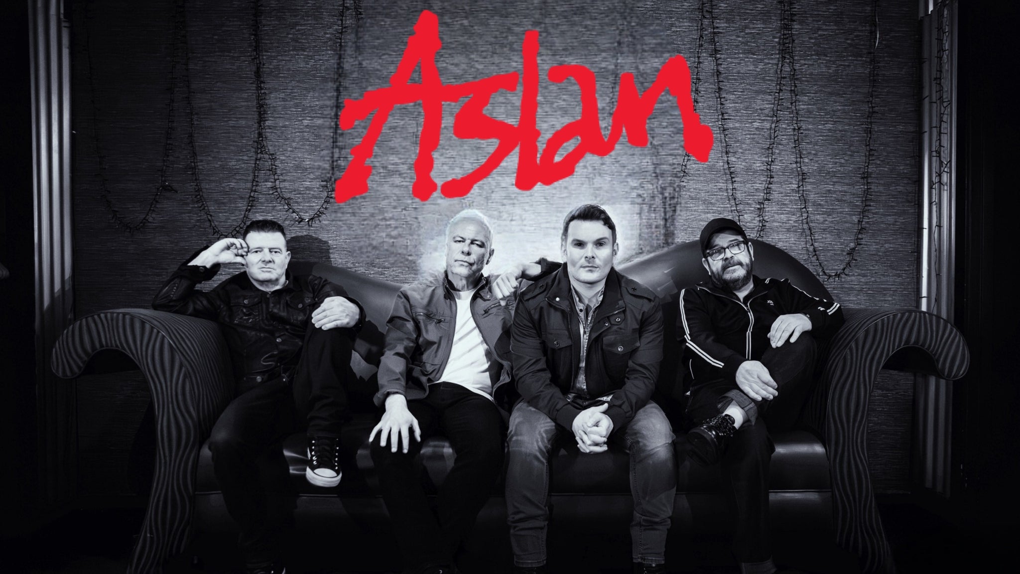 Aslan