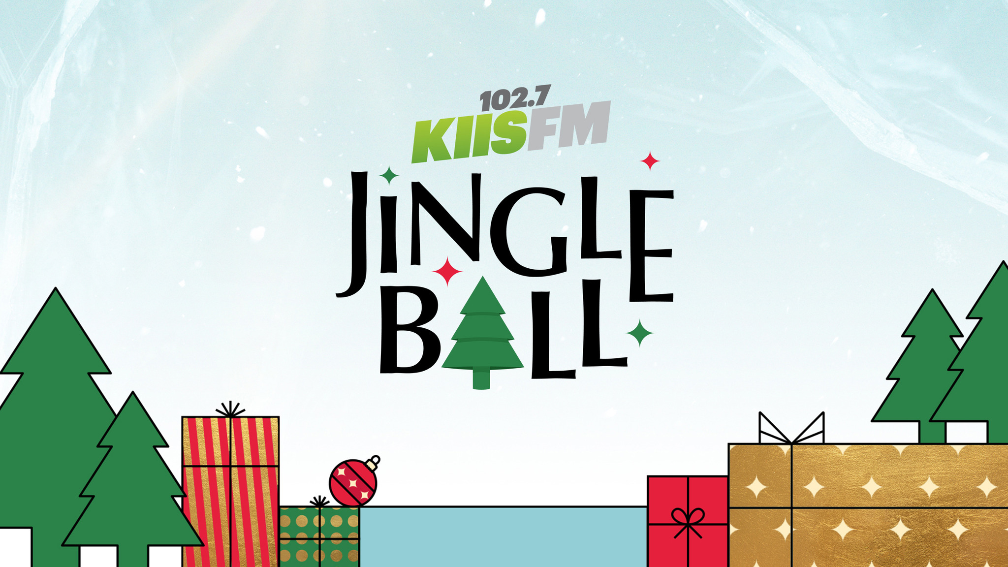 KIIS FM's Jingle Ball Billets Dates d'événements et Calendrier