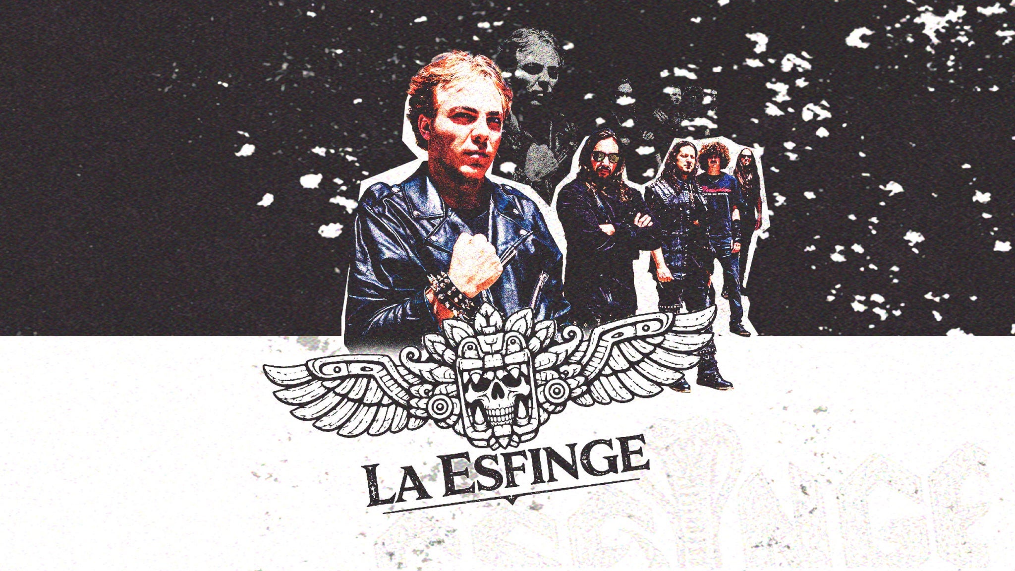 La Esfinge